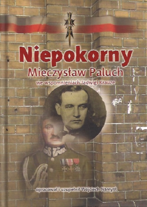 Niepokorny Mieczysław Paluch
